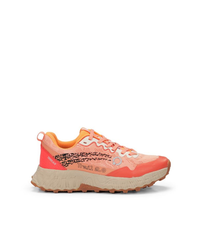 Zapatillas de Trail Atom AT159 Terra V2 Low...