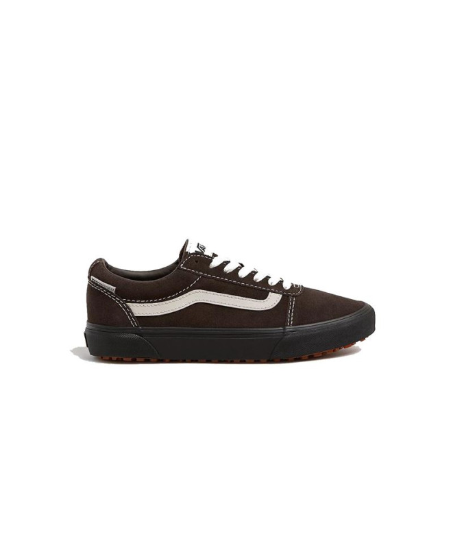 Zapatillas Vans Ward guard Pops Mdbrn Hombre