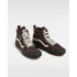 Botas Vans Filmore Hi guard Pops Mdbrn Hombre