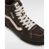 Botas Vans Filmore Hi guard Pops Mdbrn Hombre
