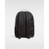 Mochila Vans By Skool Black/Charcoal Infantil