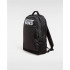 Mochila Vans By Skool Black/Charcoal Infantil