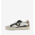 Zapatillas Victoria Smash - Animal Pop Mujer Fucsia