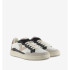 Zapatillas Victoria Smash - Animal Pop Mujer Fucsia