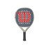 Pala de pádel Wilson Pace V1 Red