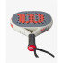 Pala de pádel Wilson Pace V1 Red