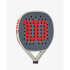 Pala de pádel Wilson Pace V1 Red