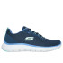 Zapatillas Skechers Flex Appeal 5.0 Mujer