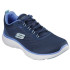 Zapatillas Skechers Flex Appeal 5.0 Mujer