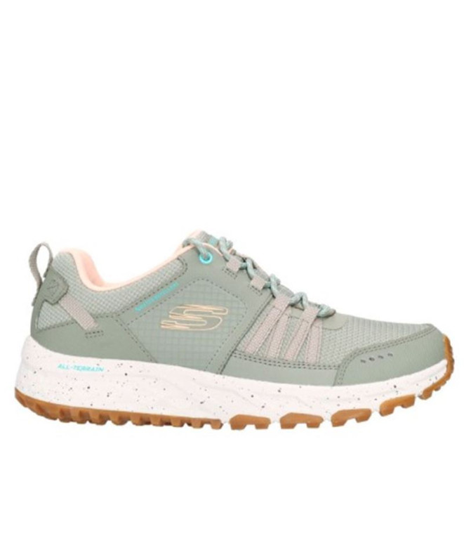 Zapatillas Skechers Escape Plan-Endless Mujer...