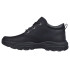 Zapatillas Skechers Knowlson Negro Hombre