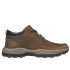 Zapatillas Skechers Knowlson - Ramhurst Hombre Marrón