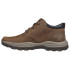 Zapatillas Skechers Knowlson - Ramhurst Hombre Marrón