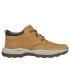 Zapatillas Skechers Knowlson - Ramhurst Hombre Camel