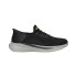 Zapatillas Skechers Slip-Ins Slade Negro Hombre