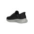 Zapatillas Skechers Slip-Ins Slade Negro Hombre