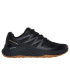 Zapatillas Skechers Bounder Rse Negro Hombre