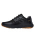 Zapatillas Skechers Bounder Rse Negro Hombre