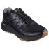 Zapatillas Skechers Bounder Rse Negro Hombre