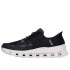 Zapatillas Skechers Glide-Step Pro Negro Hombre