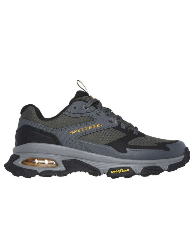 Zapatillas Skechers Skech-Air Envoy Verde...
