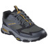 Zapatillas Skechers Skech-Air Envoy Verde Leather/Synth Hombre