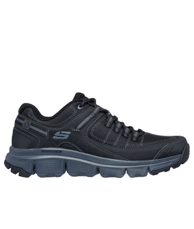 Zapatillas Skechers Summits At - Upper D Hombre...