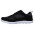 Zapatillas Skechers Summits South Rim Negro