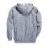 Sudadera Carhartt Signature Logo  Hombre Gris