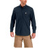 Camiseta Carhartt Rugged Prof  Hombre Azul