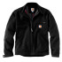 Chaqueta Carhartt Duck Detroit  Hombre Negro
