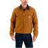 Chaqueta Carhartt Duck Detroit  Hombre Marrón