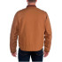 Chaqueta Carhartt Duck Detroit  Hombre Marrón