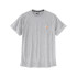 Camiseta Carhartt Force Flex Pocket Hombre Gris