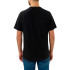 Camiseta Carhartt Force Flex Pocket Hombre Negro