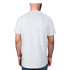 Camiseta Carhartt Force Flex Pocket Hombre Blanco