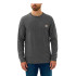 Camiseta Carhartt Force Flex Pocket Hombre Carbon