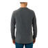 Camiseta Carhartt Force Flex Pocket Hombre Carbon