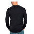 Camiseta Carhartt Force Flex Pocket Hombre Negro
