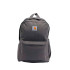 Mochila Carhartt 21l Classic Laptop Daypack Hombre Gris