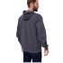 Sudadera Carhartt Zip Hooded  Hombre Carbon