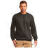 Sudadera Carhartt Midweight Crewneck Sweatshirt Hombre Carbon