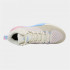 Zapatillas De Baloncesto Peak Tachi Lou Williams 1 Hombre Blanco Roto/Rosa