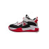 Zapatillas De Baloncesto Peak Game 2 Infantil Negro/Rojo