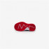 Zapatillas De Baloncesto Peak Game 2 Infantil Negro/Rojo