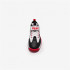 Zapatillas De Baloncesto Peak Game 2 Infantil Negro/Rojo
