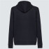 Chaqueta Oakley Bark Fz Hoodie 2.0 Hombre Negro