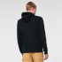 Chaqueta Oakley Bark Fz Hoodie 2.0 Hombre Negro
