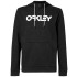 Sudadera Oakley B1B Po Hoodie 2.0 Hombre Negro