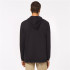 Sudadera Oakley B1B Po Hoodie 2.0 Hombre Negro
